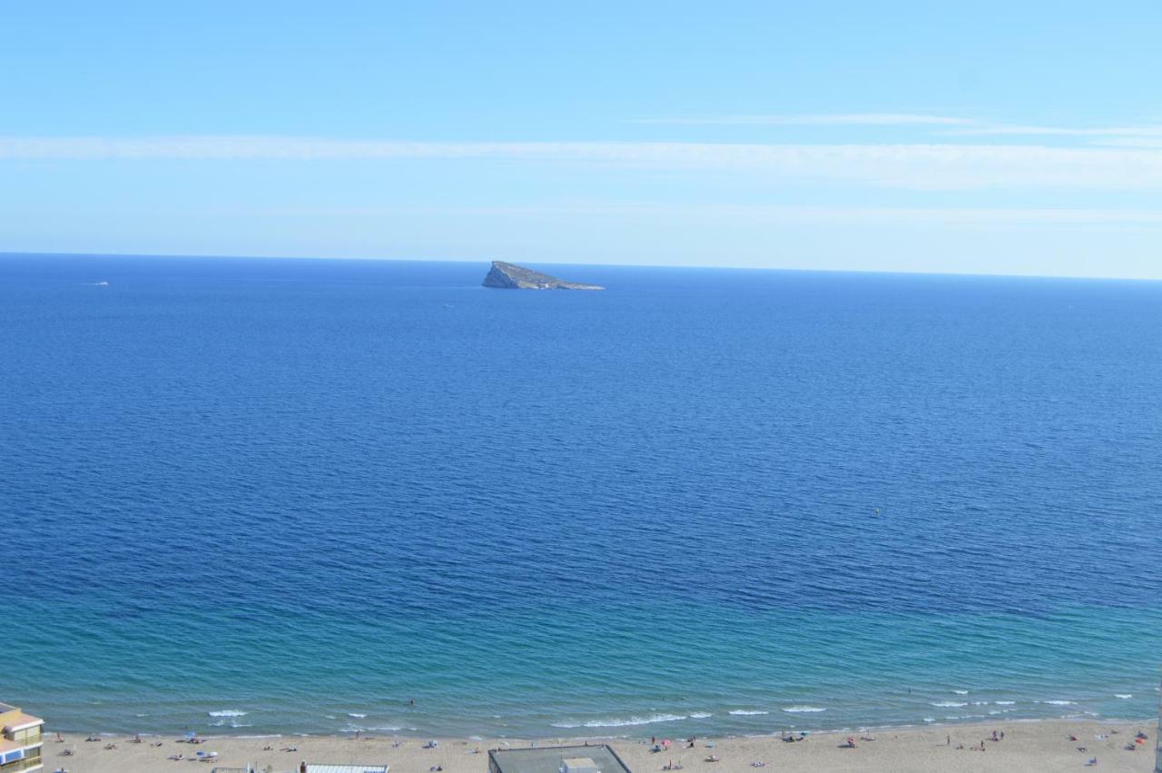 Sunset Drive Paradise - Benidorm Kültér fotó