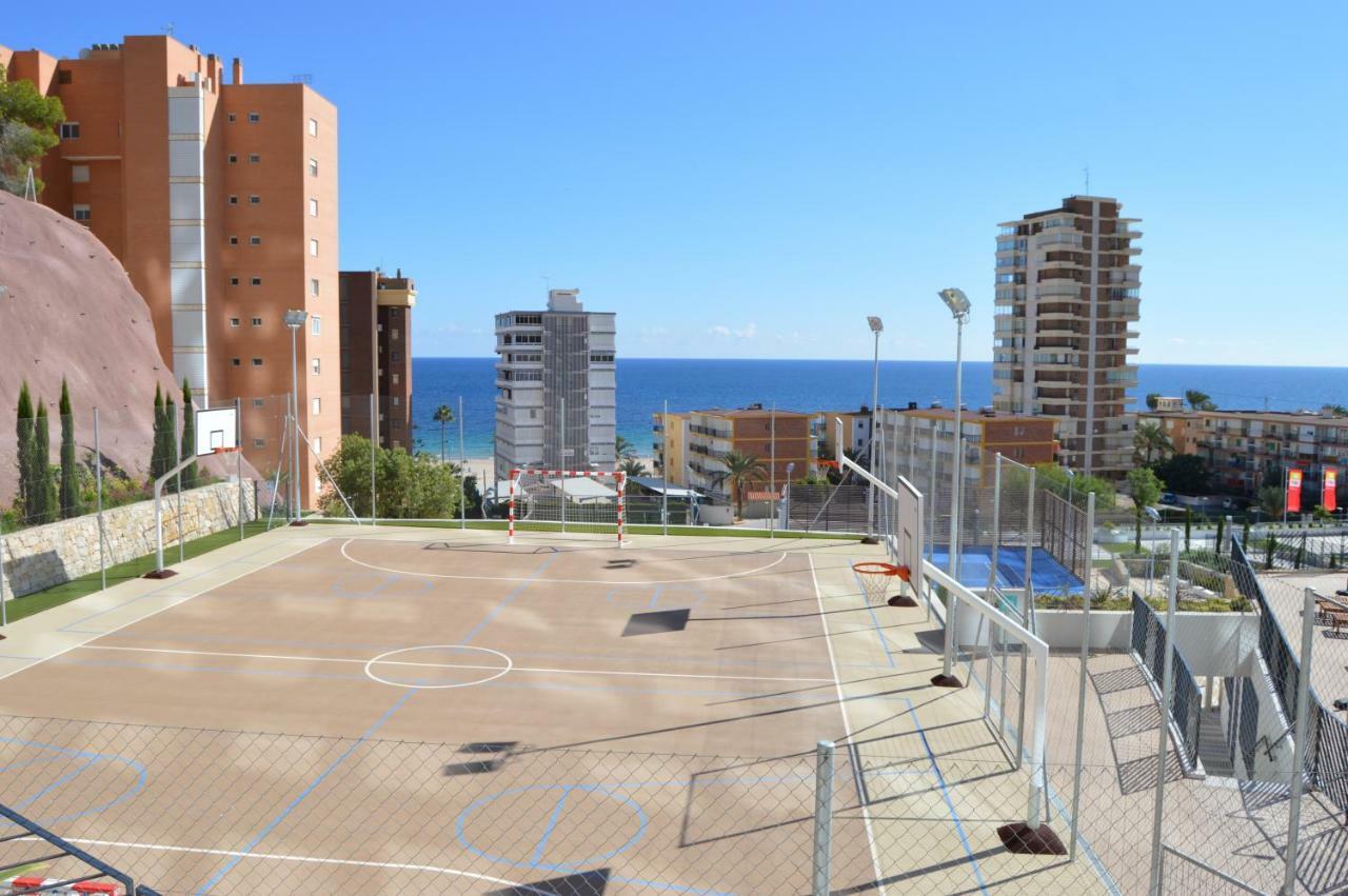 Sunset Drive Paradise - Benidorm Kültér fotó